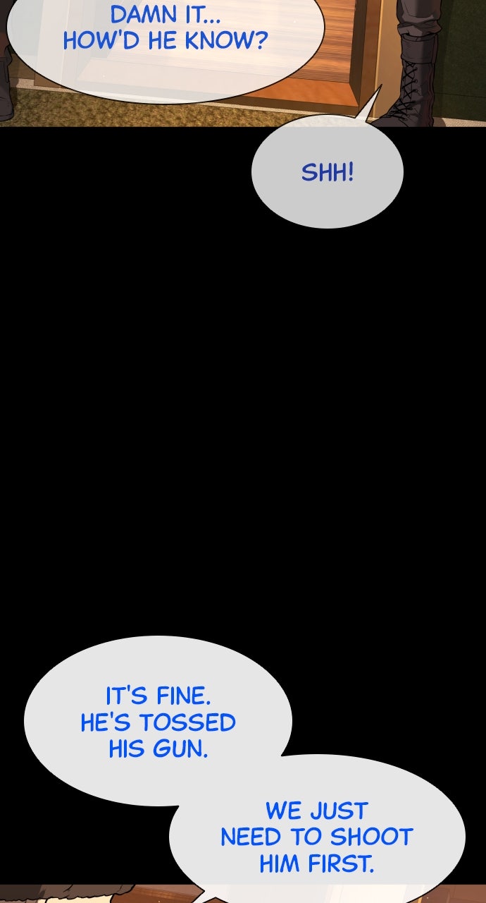 Read Killer Peter (en) Manga Online