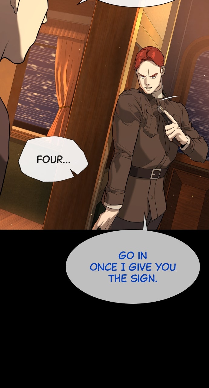 Read Killer Peter (en) Manga Online