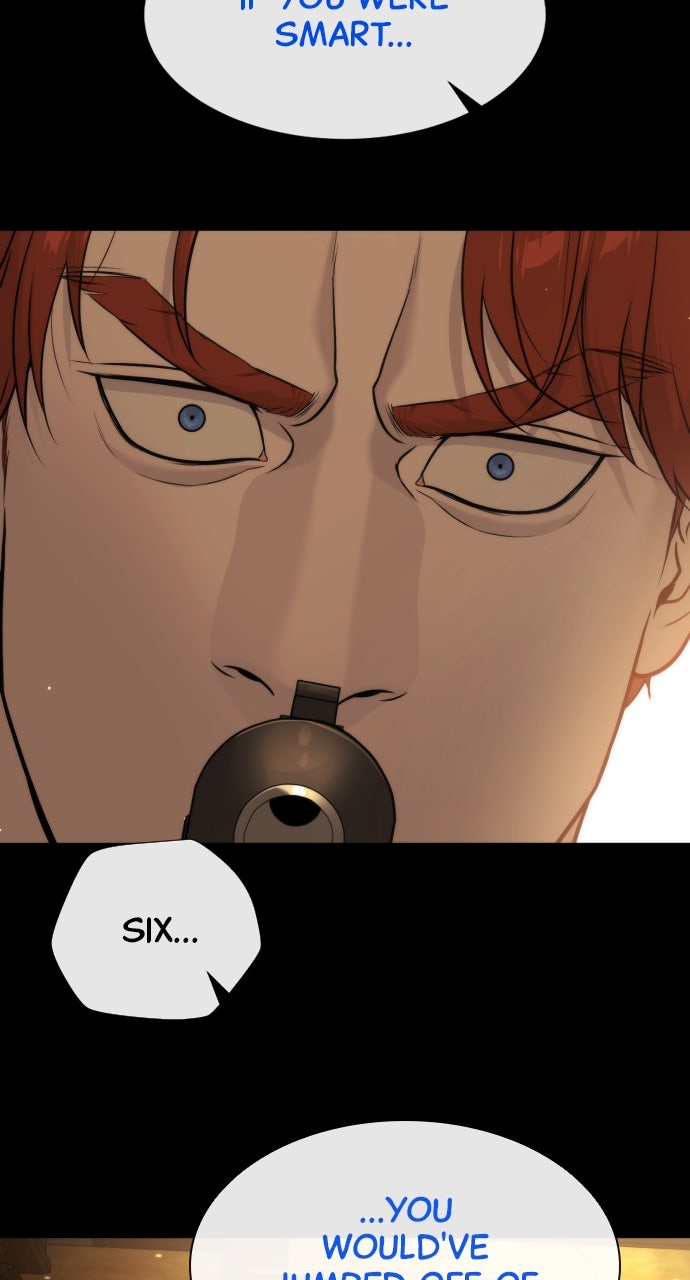 Read Killer Peter (en) Manga Online