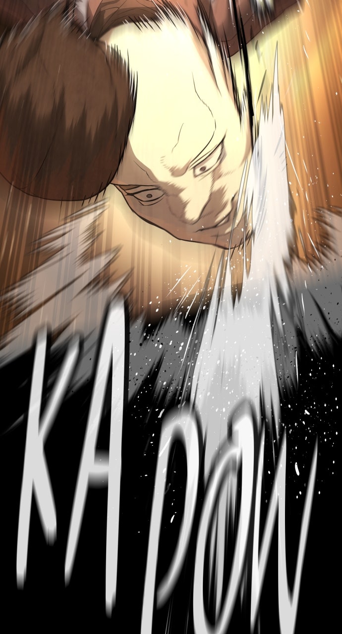 Read Killer Peter (en) Manga Online