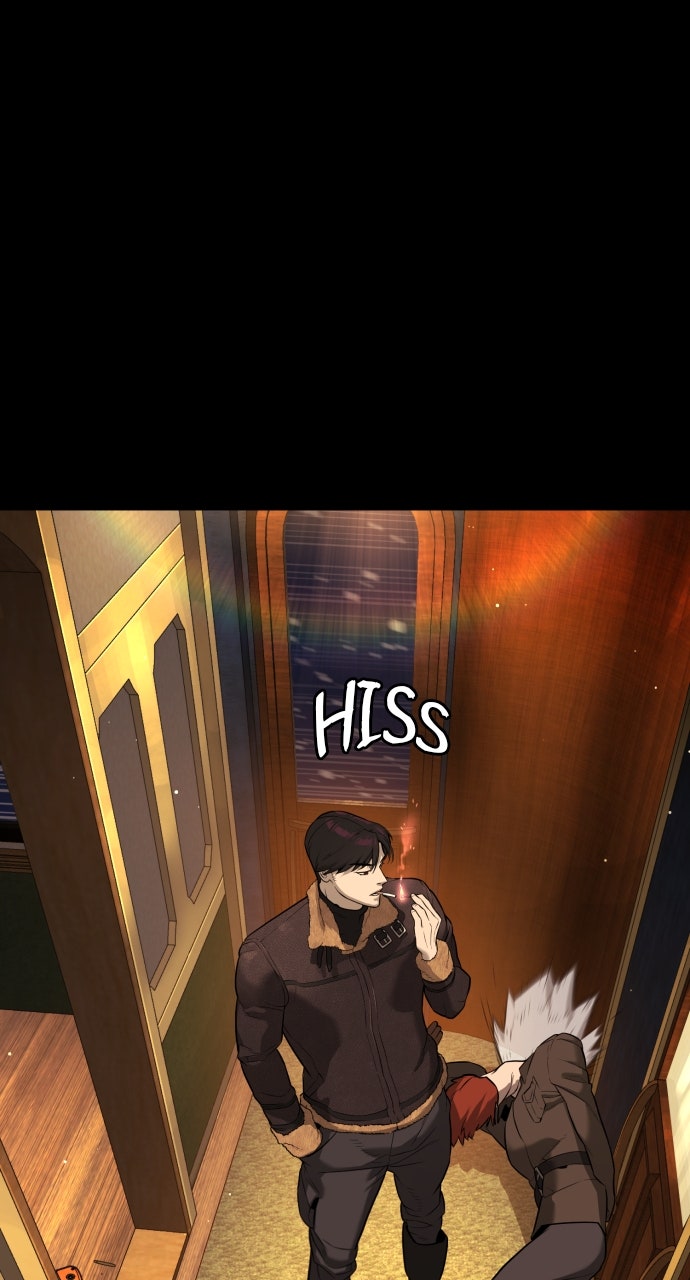 Read Killer Peter (en) Manga Online