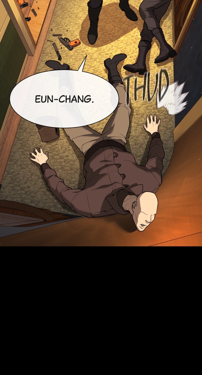 Read Killer Peter (en) Manga Online