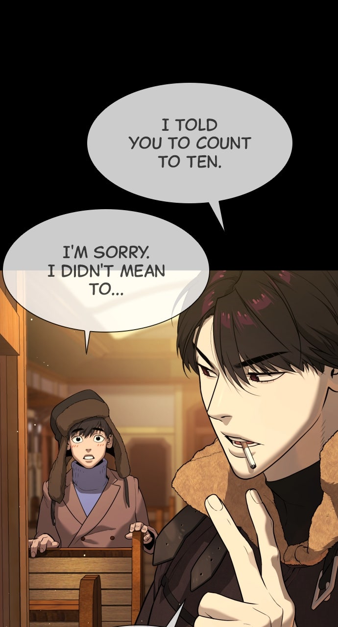 Read Killer Peter (en) Manga Online