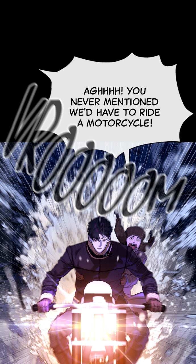 Read Killer Peter (en) Manga Online