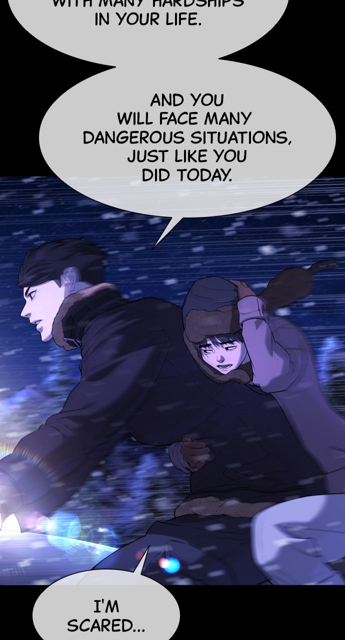 Read Killer Peter (en) Manga Online