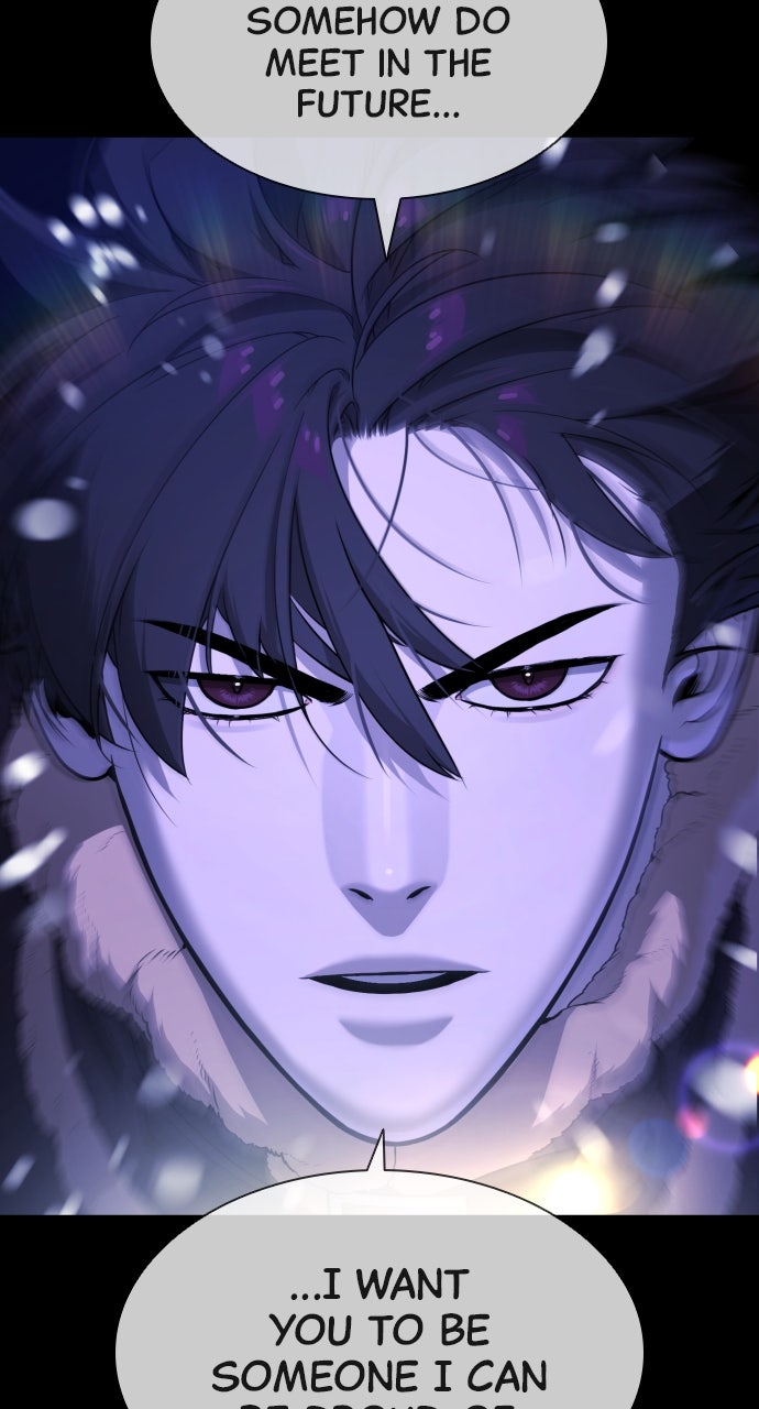 Read Killer Peter (en) Manga Online