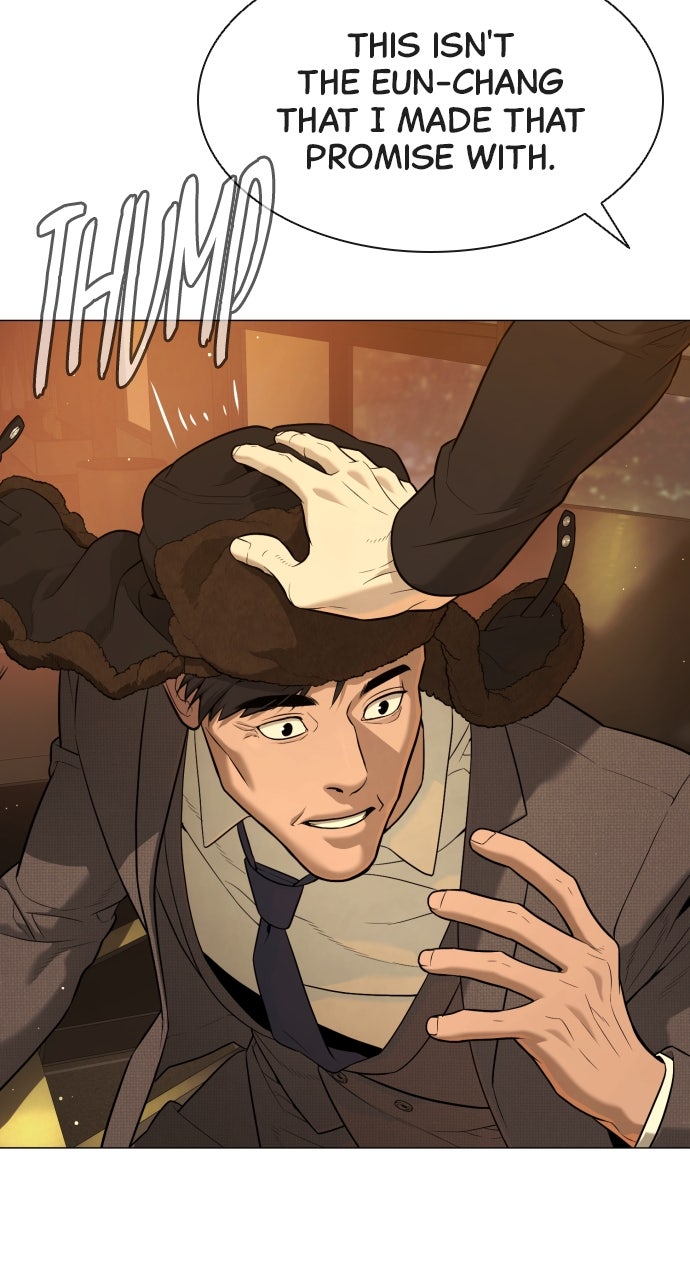 Read Killer Peter (en) Manga Online