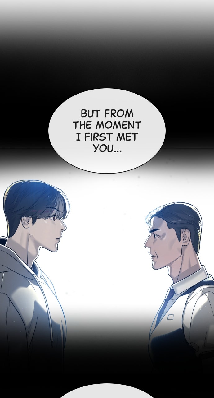 Read Killer Peter (en) Manga Online