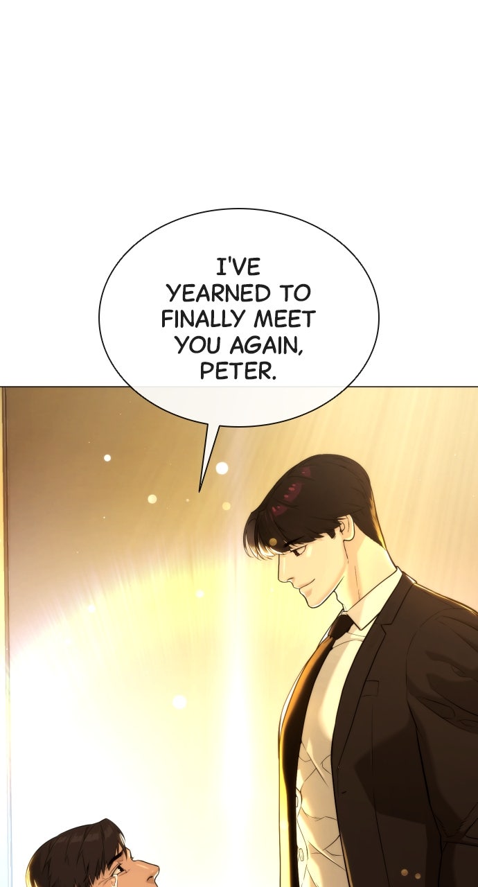 Read Killer Peter (en) Manga Online