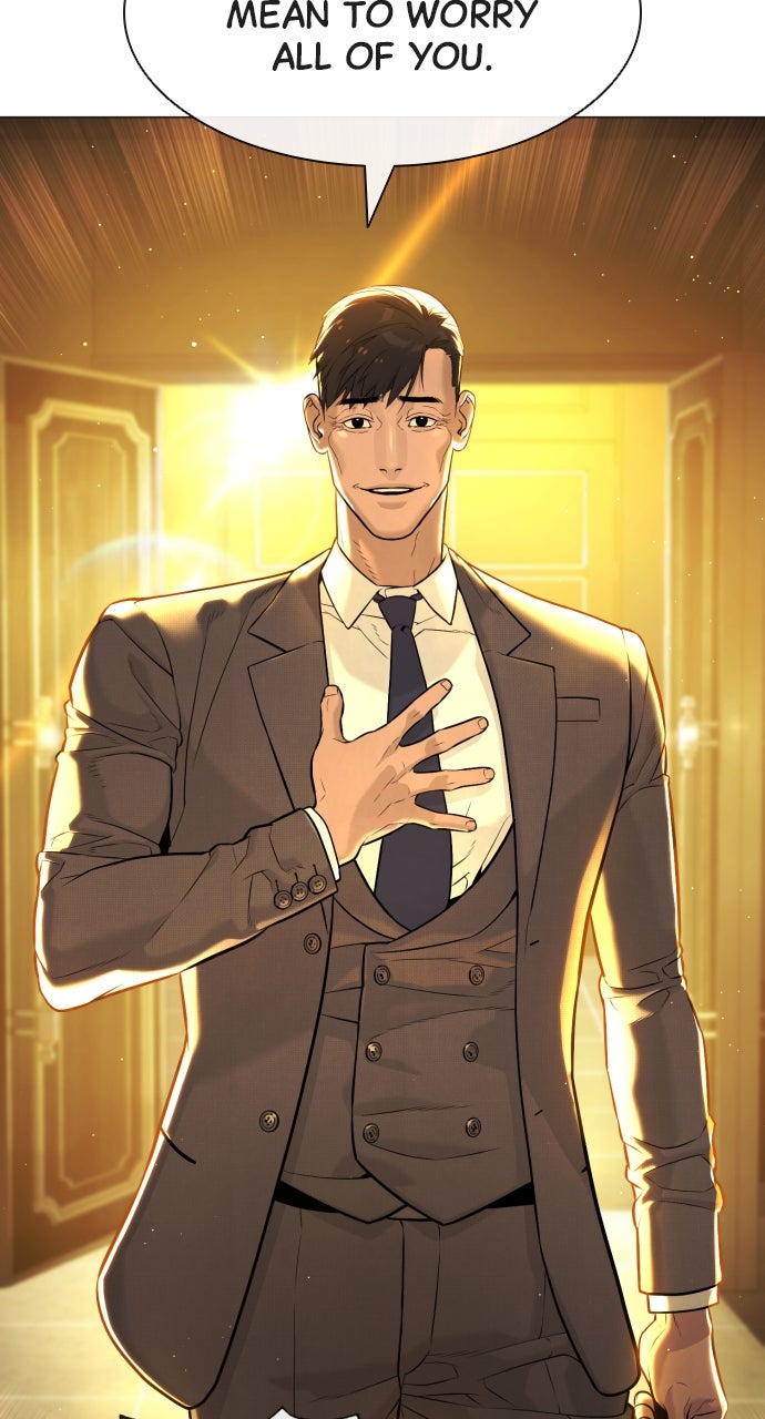 Read Killer Peter (en) Manga Online