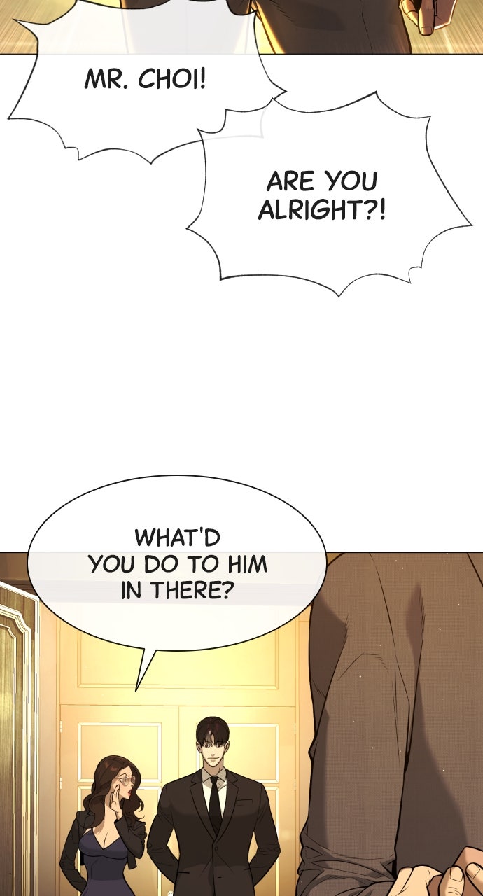 Read Killer Peter (en) Manga Online