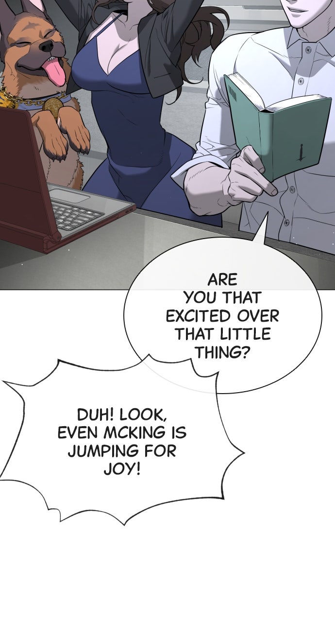 Read Killer Peter (en) Manga Online