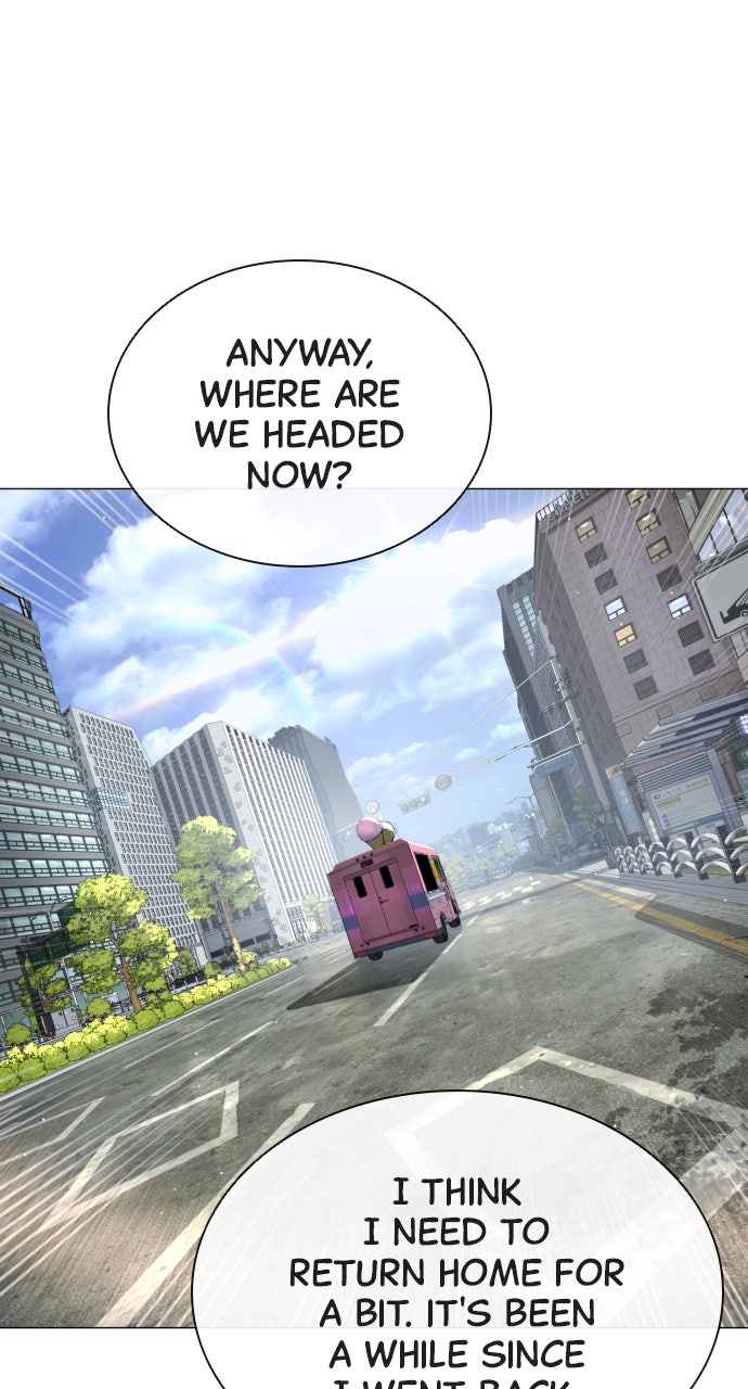 Read Killer Peter (en) Manga Online