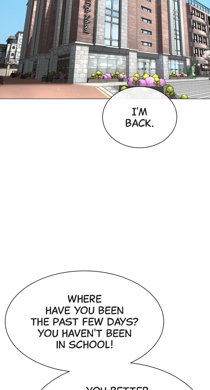 Read Killer Peter (en) Manga Online