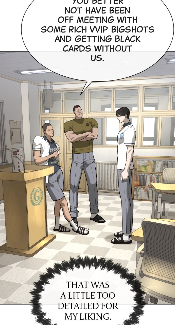 Read Killer Peter (en) Manga Online