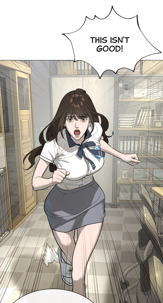 Read Killer Peter (en) Manga Online