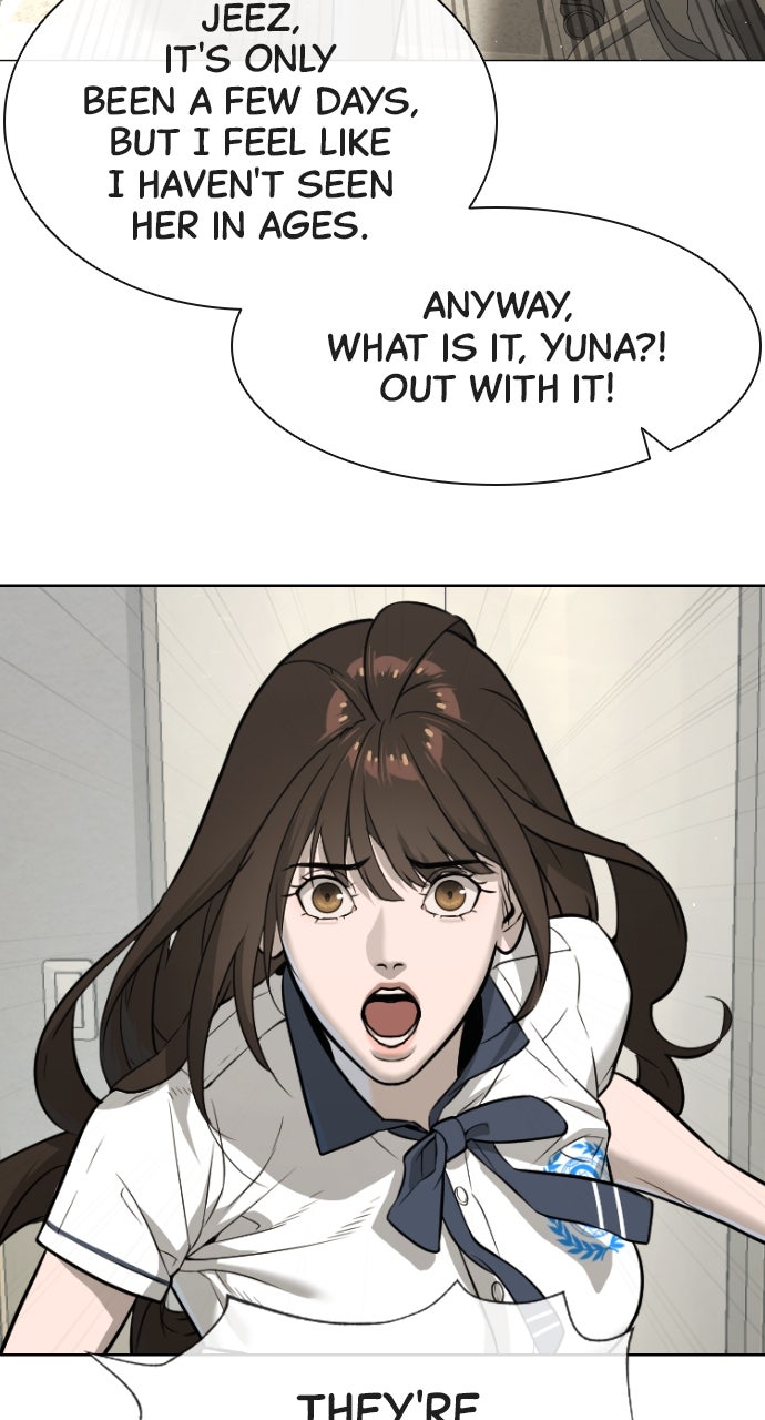 Read Killer Peter (en) Manga Online