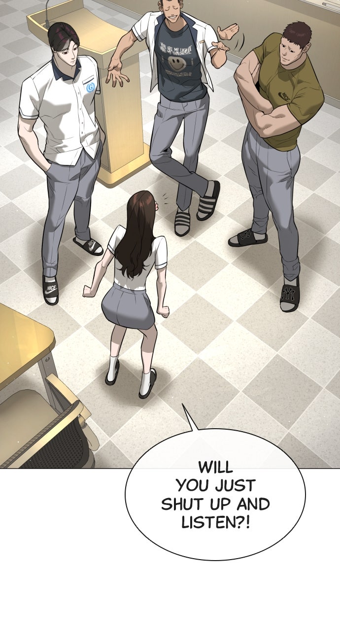 Read Killer Peter (en) Manga Online