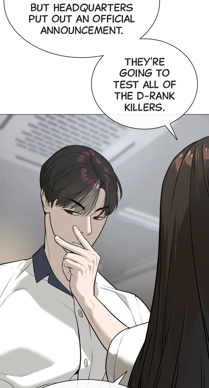 Read Killer Peter (en) Manga Online
