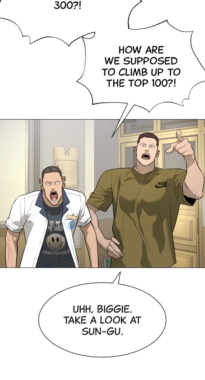 Read Killer Peter (en) Manga Online