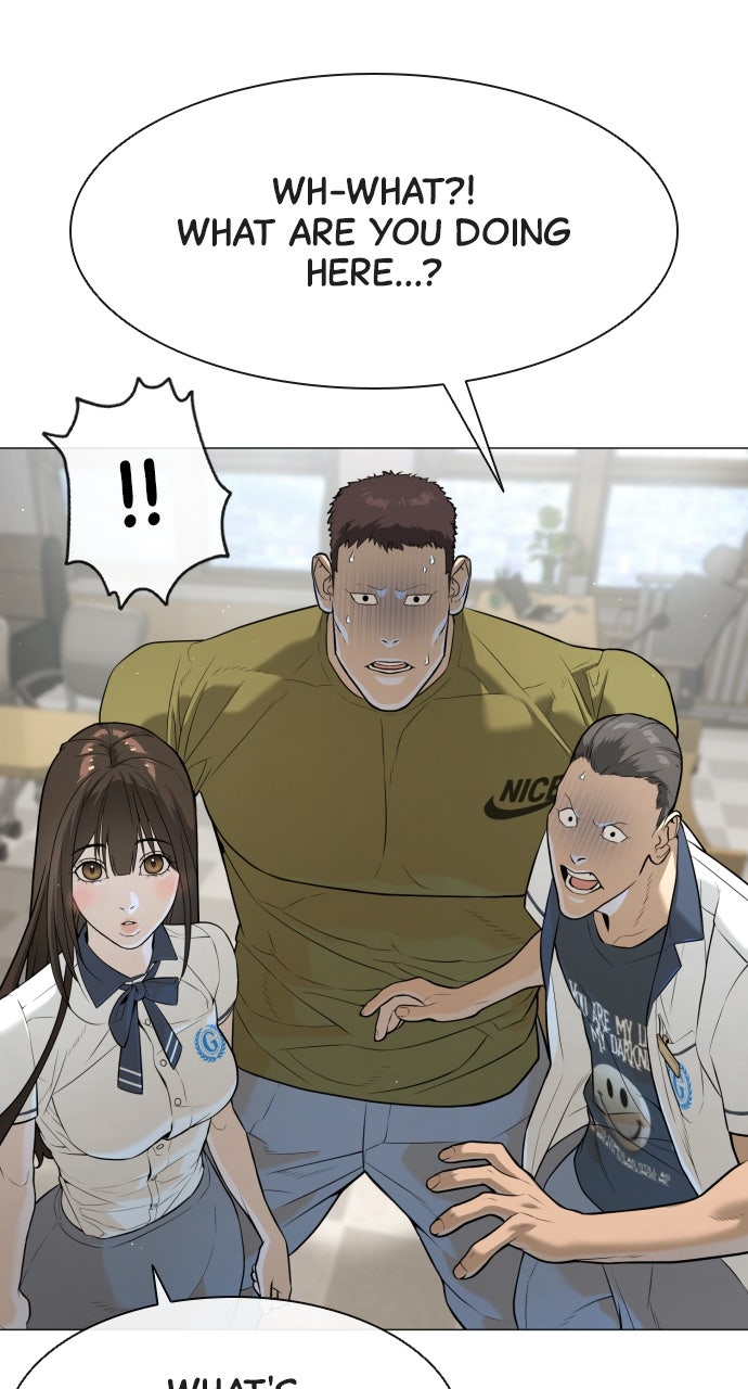 Read Killer Peter (en) Manga Online