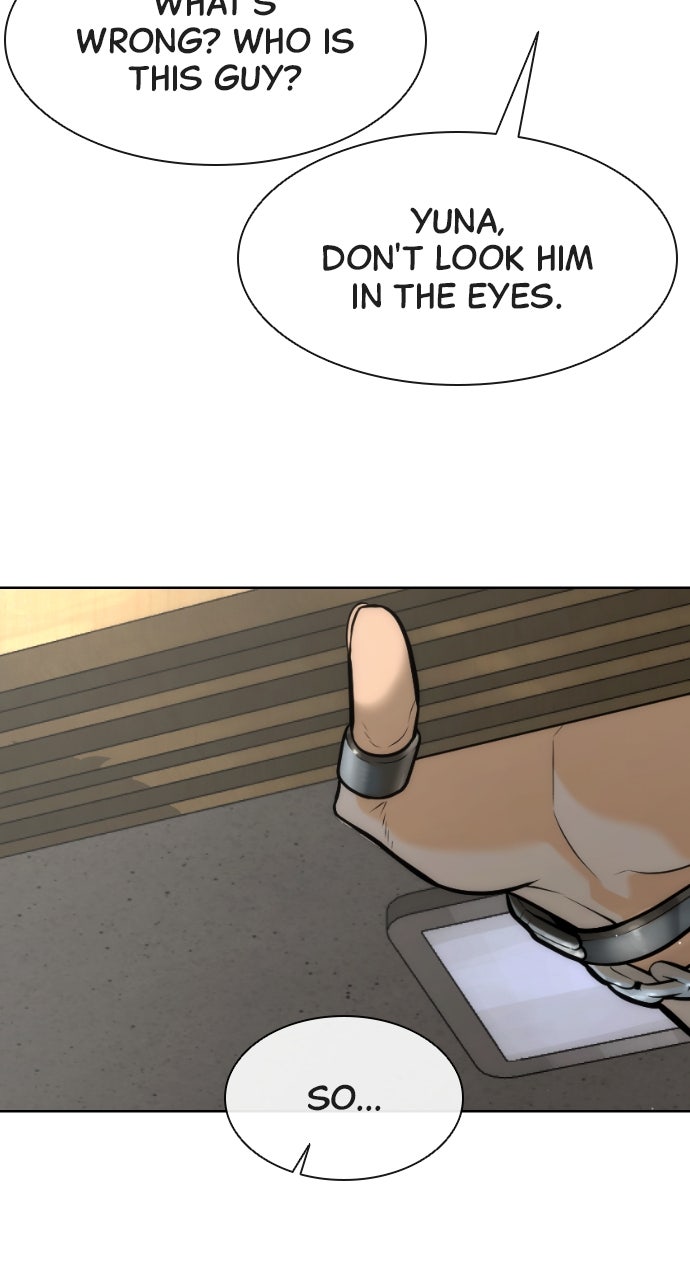 Read Killer Peter (en) Manga Online