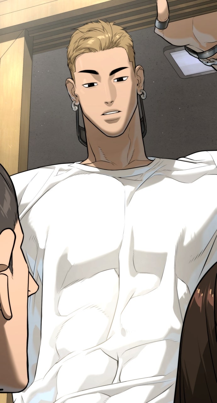 Read Killer Peter (en) Manga Online