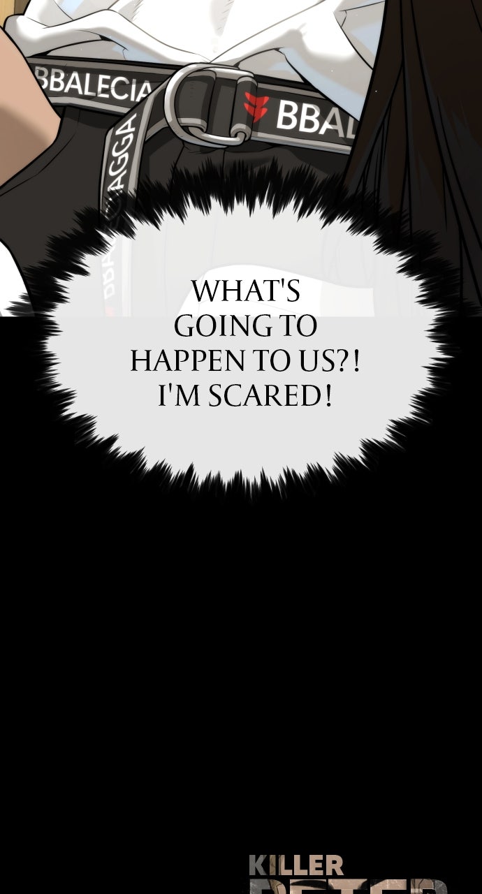 Read Killer Peter (en) Manga Online