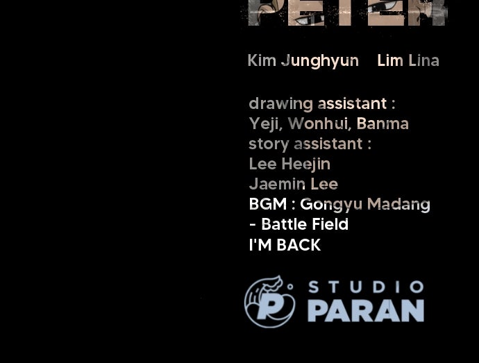 Read Killer Peter (en) Manga Online