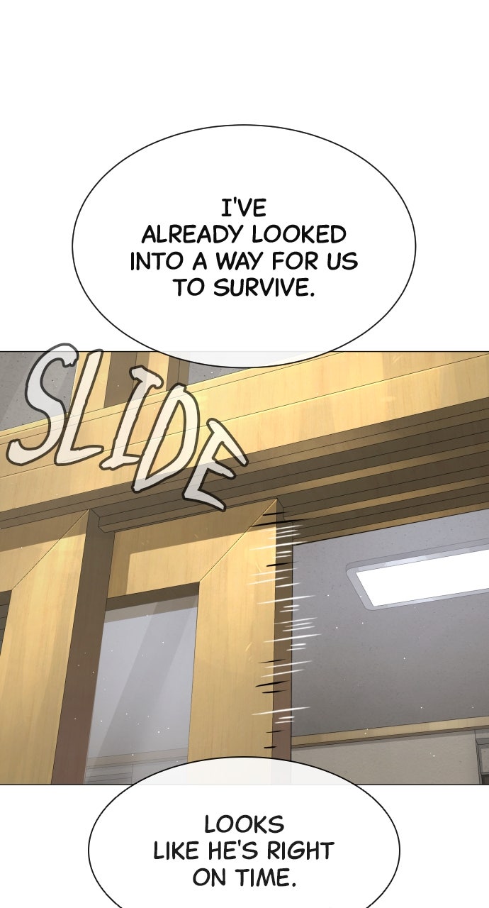 Read Killer Peter (en) Manga Online