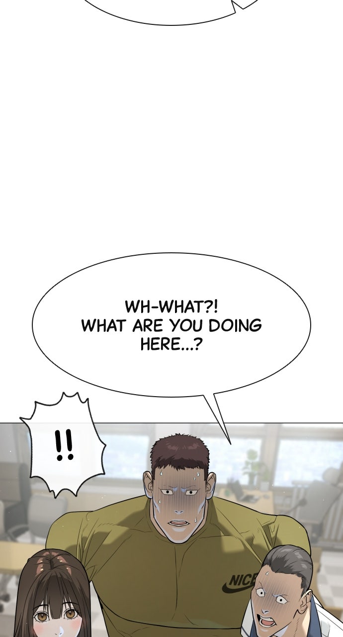 Read Killer Peter (en) Manga Online