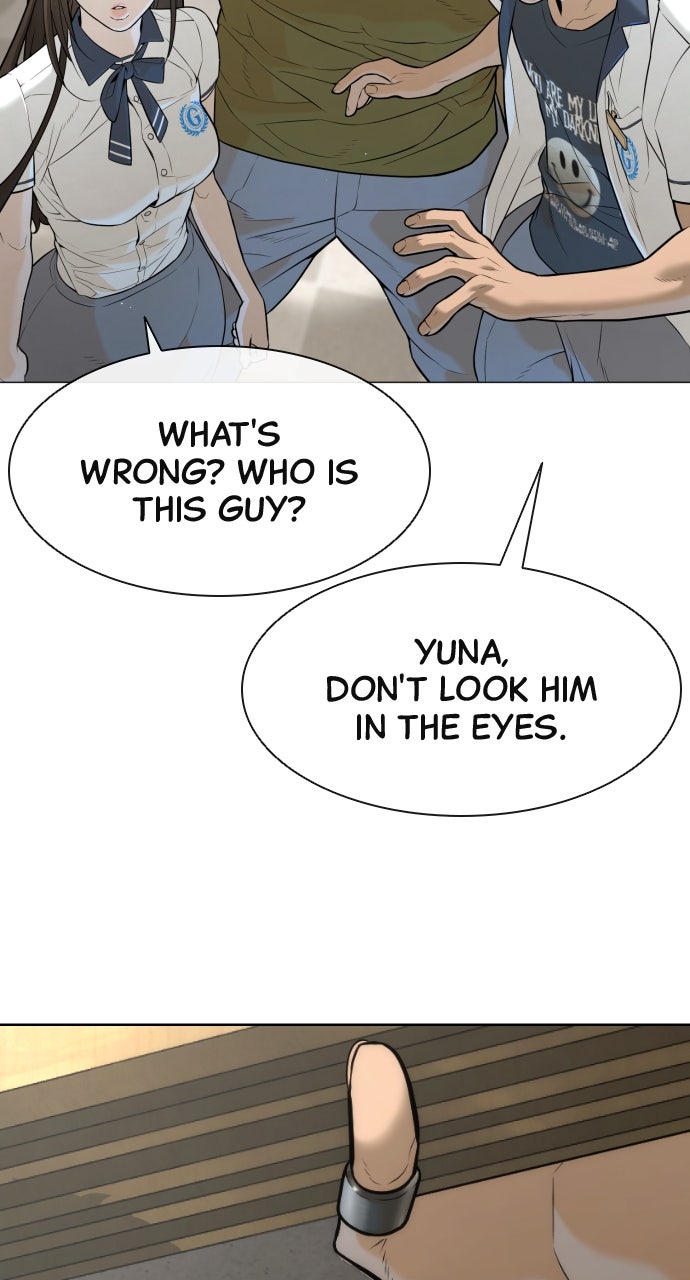 Read Killer Peter (en) Manga Online