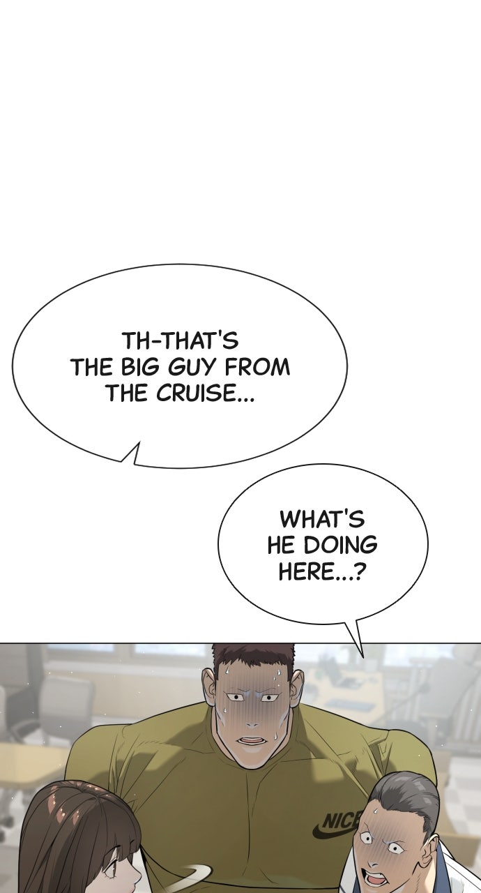 Read Killer Peter (en) Manga Online