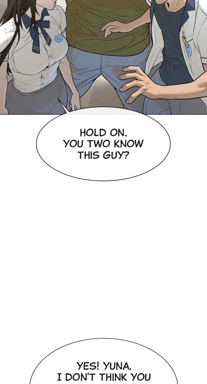 Read Killer Peter (en) Manga Online