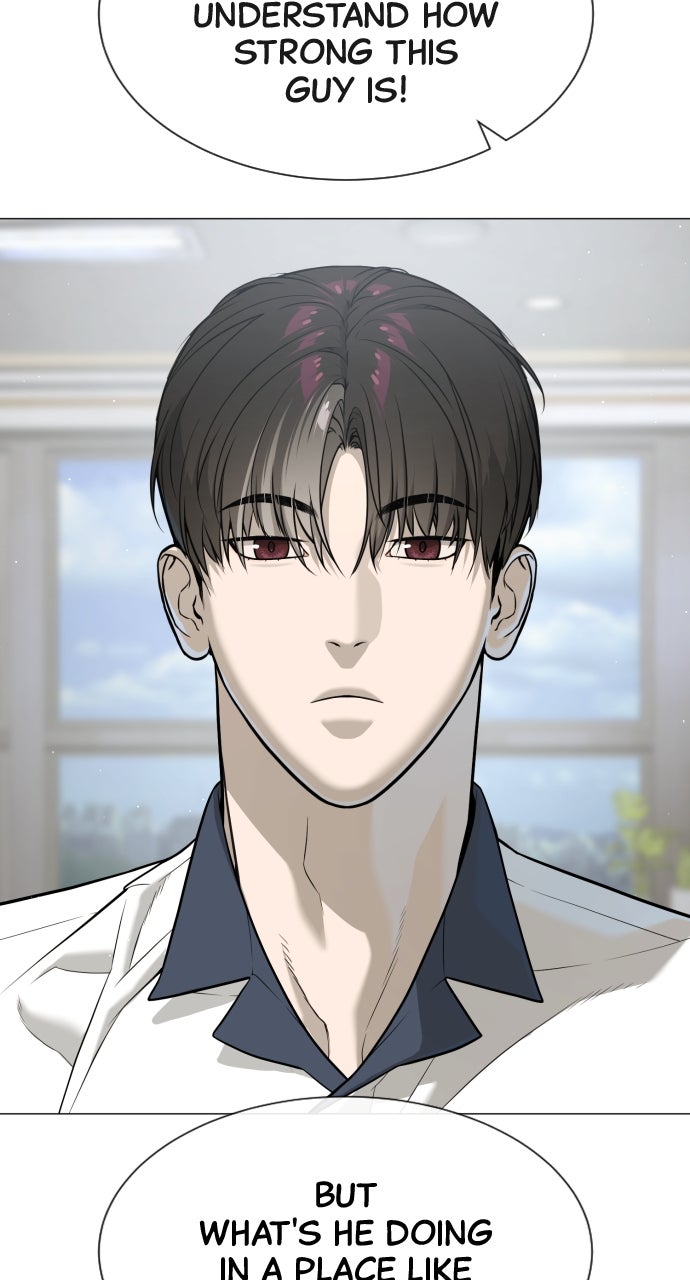 Read Killer Peter (en) Manga Online