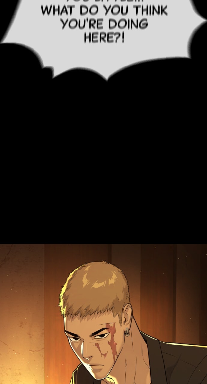 Read Killer Peter (en) Manga Online