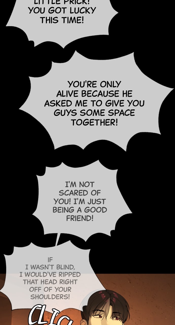 Read Killer Peter (en) Manga Online