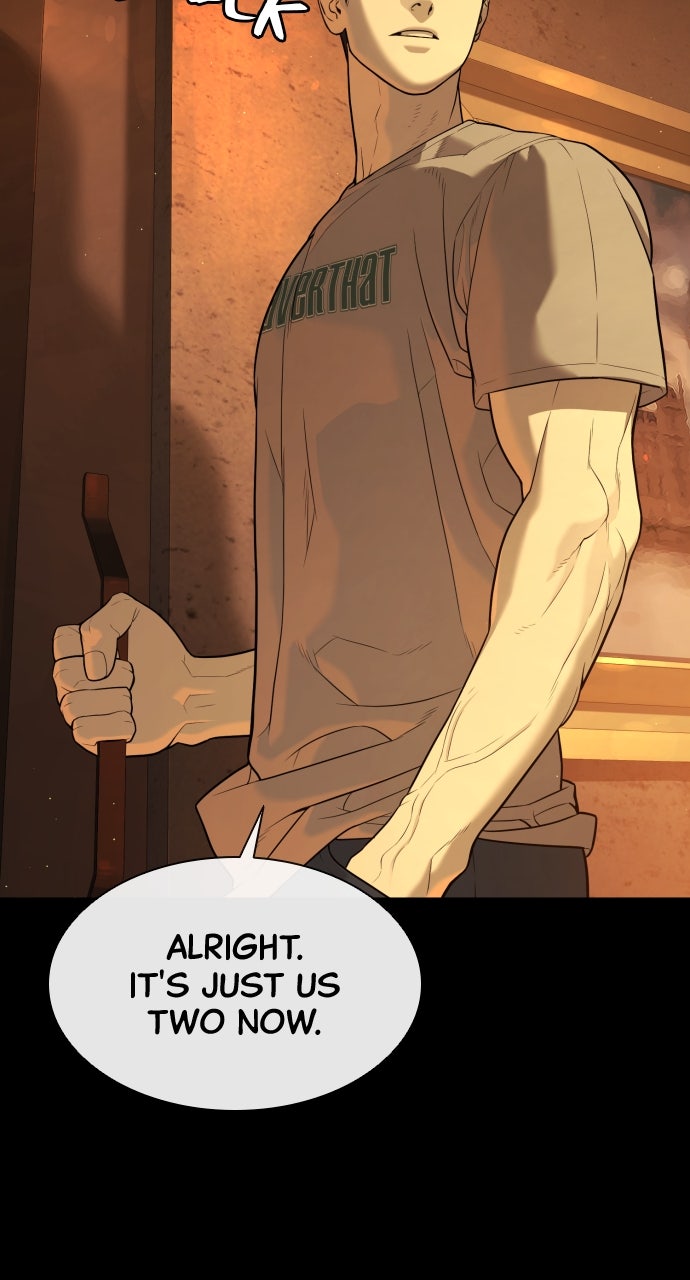 Read Killer Peter (en) Manga Online