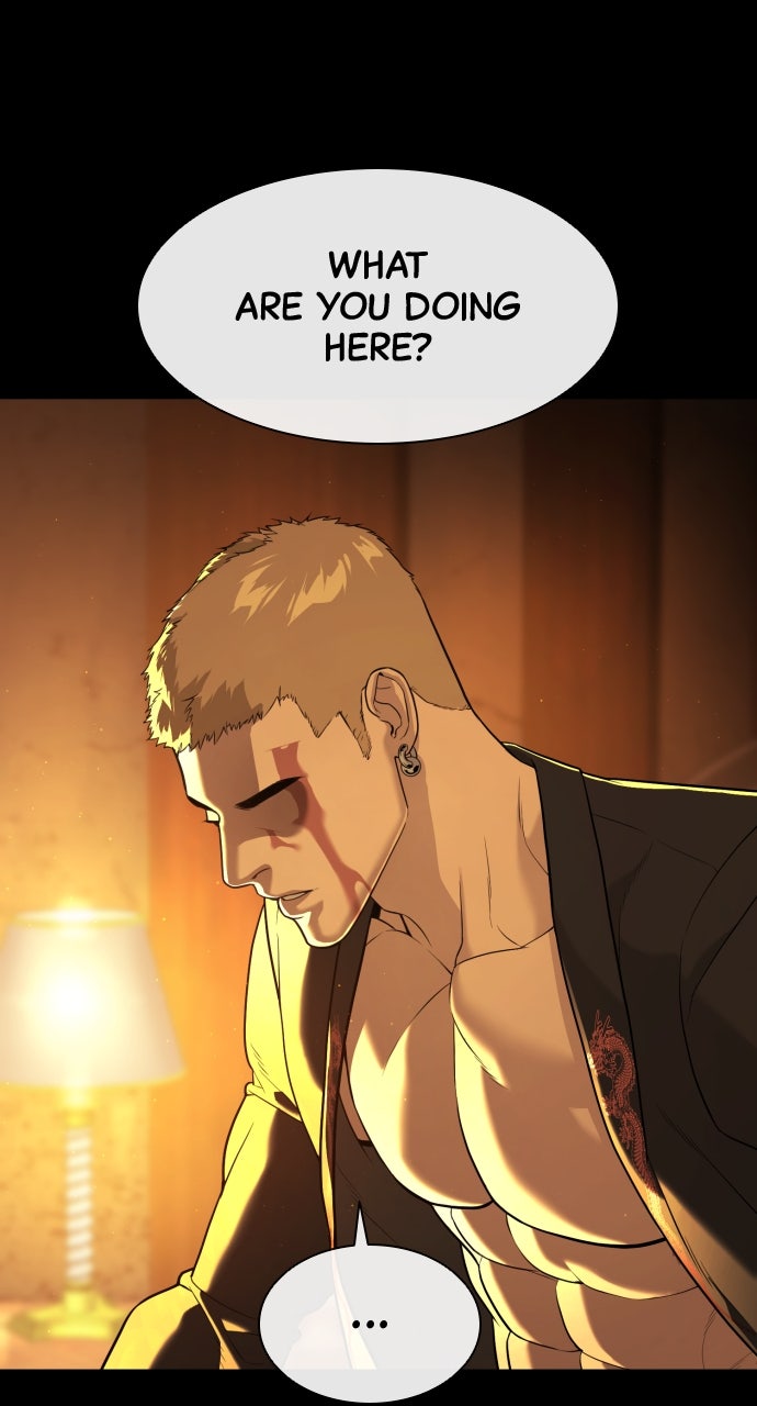 Read Killer Peter (en) Manga Online