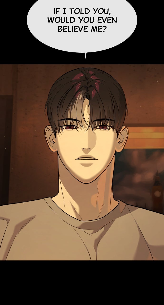 Read Killer Peter (en) Manga Online