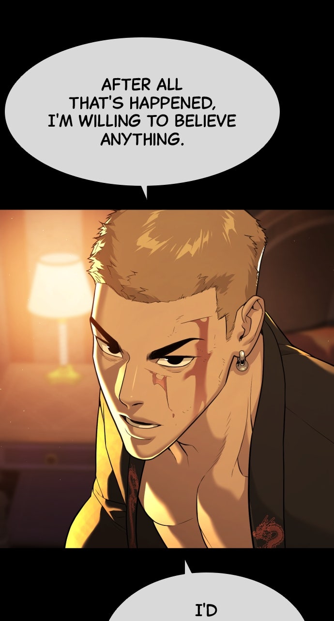 Read Killer Peter (en) Manga Online