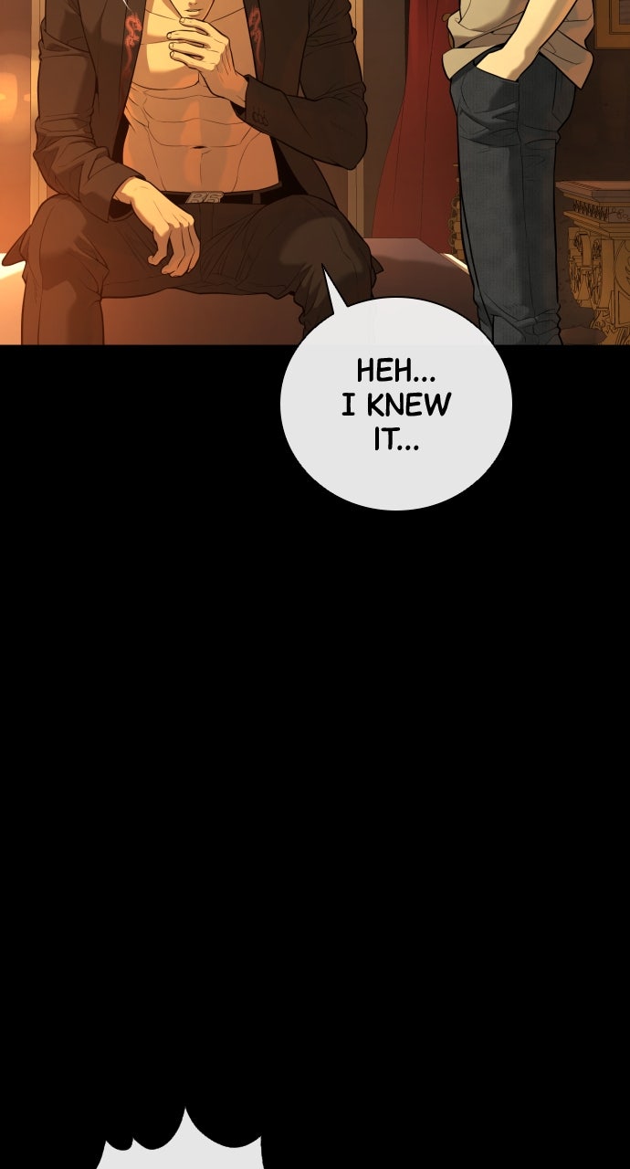 Read Killer Peter (en) Manga Online