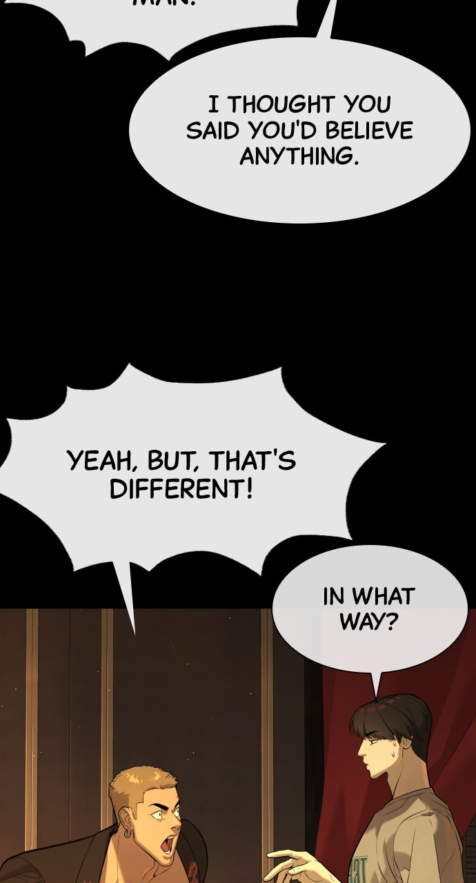 Read Killer Peter (en) Manga Online