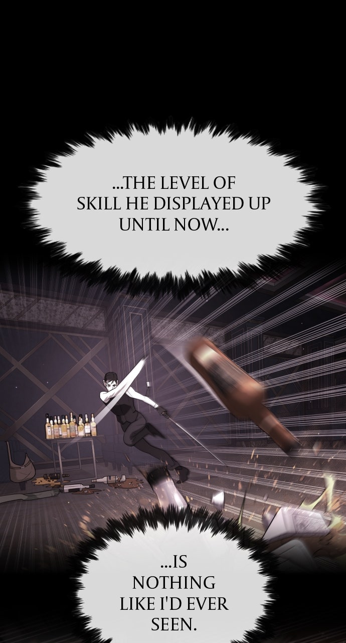 Read Killer Peter (en) Manga Online