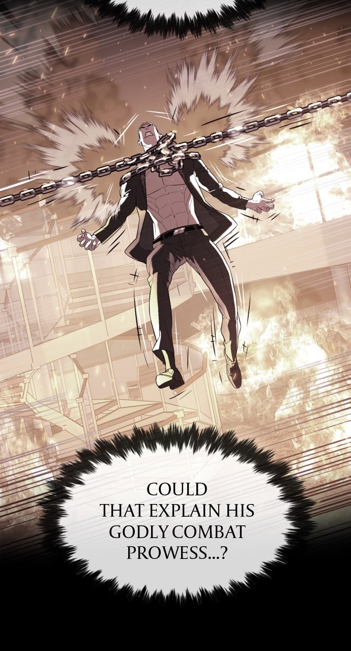 Read Killer Peter (en) Manga Online