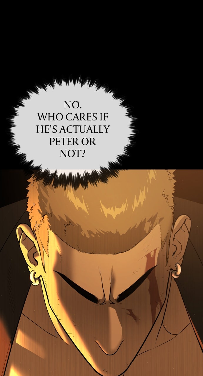 Read Killer Peter (en) Manga Online