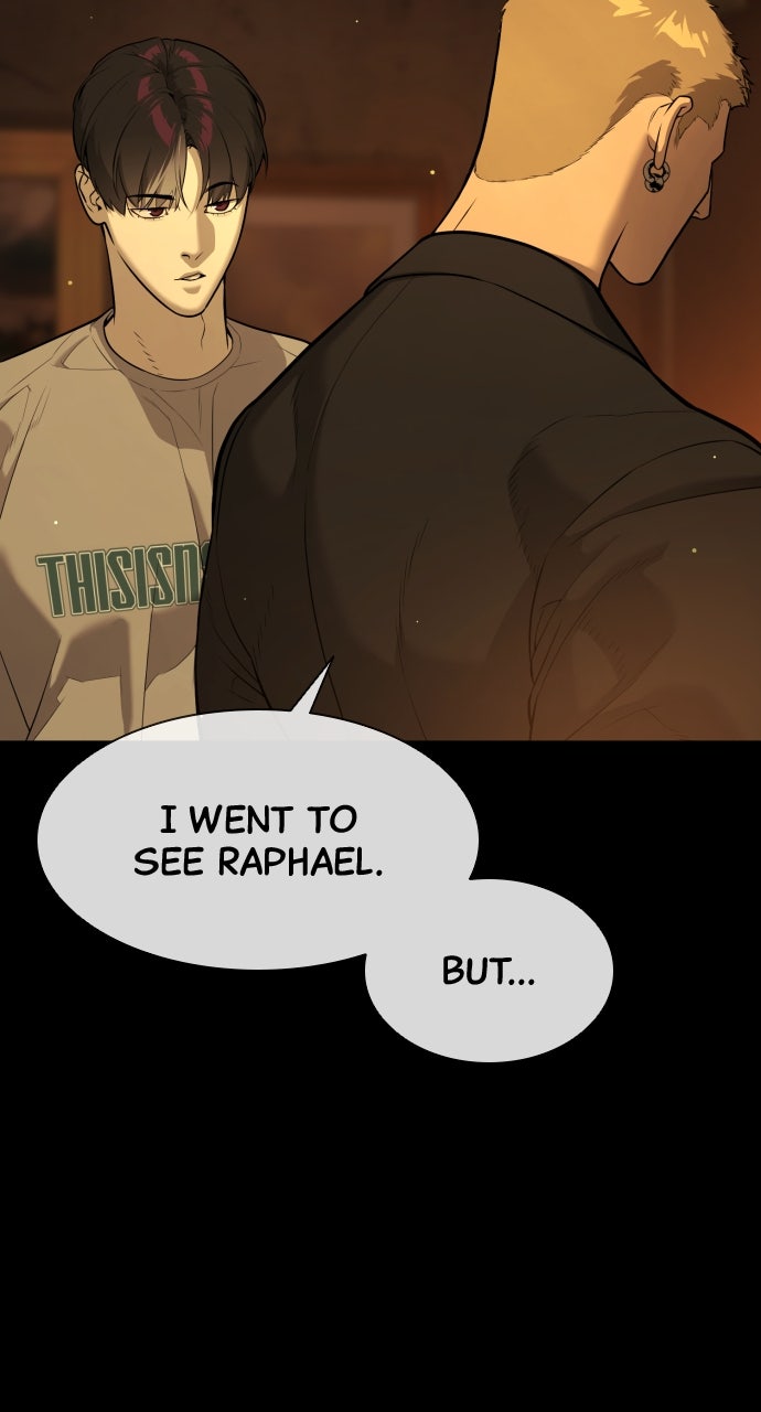 Read Killer Peter (en) Manga Online