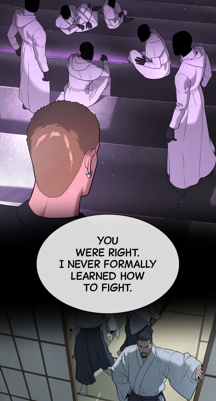 Read Killer Peter (en) Manga Online