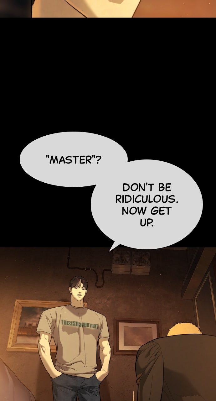 Read Killer Peter (en) Manga Online