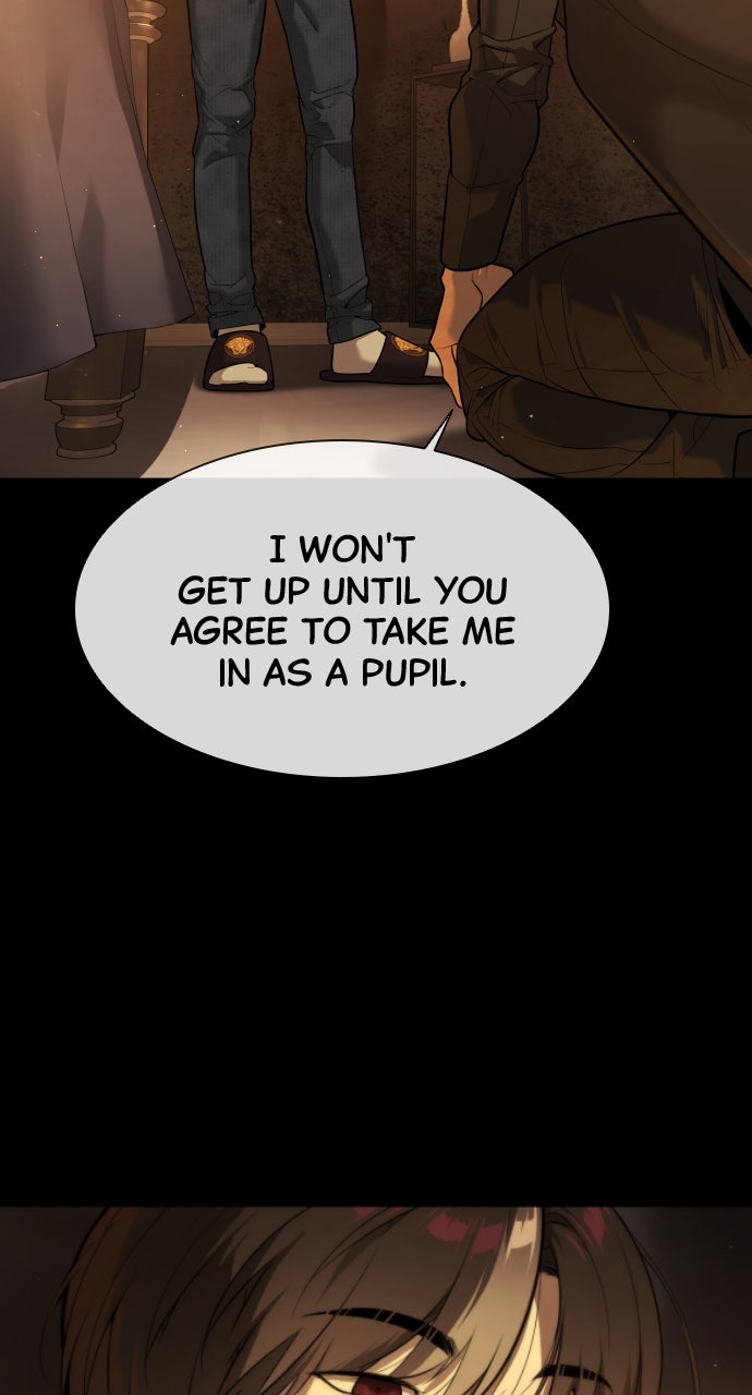 Read Killer Peter (en) Manga Online